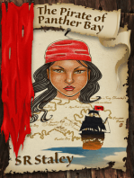 The Pirate of Panther Bay, Book I