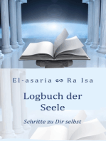 Logbuch der Seele: Schritte zu dir selbst