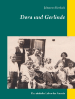 Dora und Gerlinde: Das einfache Leben der Amseln