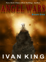 Angel Wars