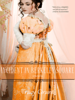 The Incident in Berkeley Square