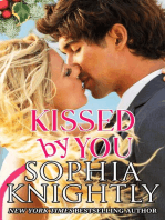 Kissed by You: Tropical Heat Series, #4