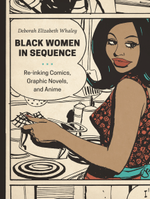 Black Women in Sequence by Deborah Elizabeth Whaley - Ebook | Scribd