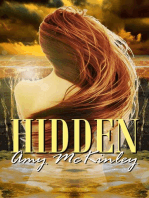 Hidden: Five Fates, #1