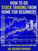 How to do Stock Trading from Home for Beginners: Beginner Investor and Trader series