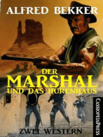 Der Marshal und das Hurenhaus