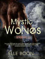 Mystic Wolves