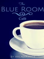 The Blue Room Café