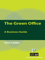 The Green Office