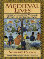 Medieval Lives