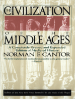 Civilization of the Middle Ages: Completely Revised and Expanded Edition, A