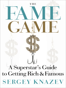 Read The Fame Game Online By Sergey Knazev Books