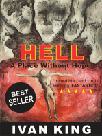 Hell: A Place Without Hope