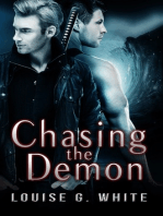Chasing The Demon