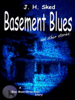 Basement Blues and Other Stories