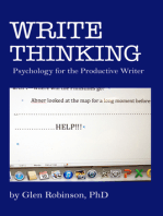 Write Thinking