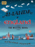 Amanda in England: The Missing Novel
