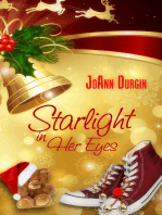 Starlight in Her Eyes: Starlight Christmas Series