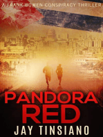 Pandora Red