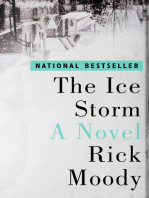 The Ice Storm: A Novel