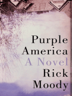 Purple America: A Novel