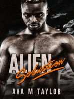 Alien Seduction