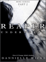Reaper Underworld