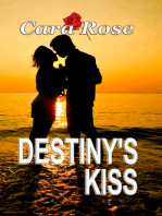 Destiny's Kiss