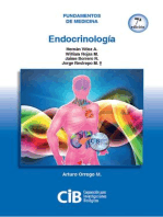 Endocrinología, 7a Ed.