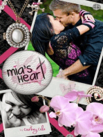 Mia's Heart: The Paradise Diaries, #2