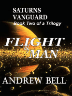 Flight of MAN... Book Two