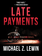 Late Payments