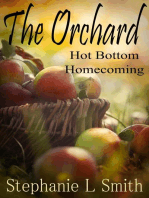 The Orchard: Hot Bottom Homecoming: The Orchard, #1