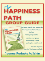 The Happiness Path Group Guide