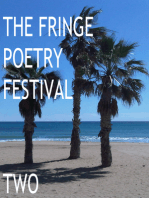 The Fringe Poetry Festival Two