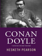 Conan Doyle: His Life And Art