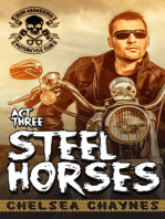 Steel Horses