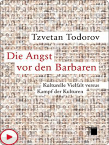 Die Angst vor den Barbaren von Tzvetan Todorov - eBook | Scribd