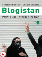 Blogistan: Politik und Internet in Iran