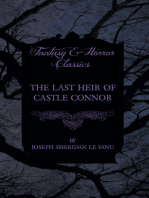 The Last Heir of Castle Connor