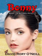 Bonny The Butterfly Effect