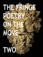 The Fringe Poetry on the Move Two