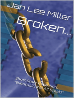 Broken: A Short Story Collection