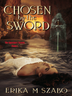 Chosen By The Sword: The Ancestors' Secrets, Book 2