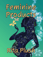 Feminine Products