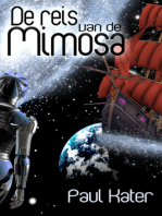 De reis van de Mimosa