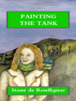 Painting the Tank and other stories