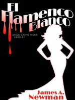 El Flamenco Blanco