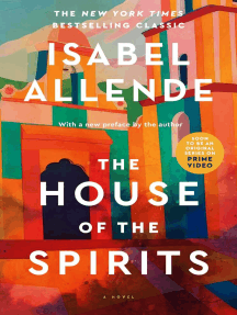 The House of the Spirits by Isabel Allende (Ebook) Read free for