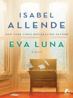 Eva Luna: A Novel